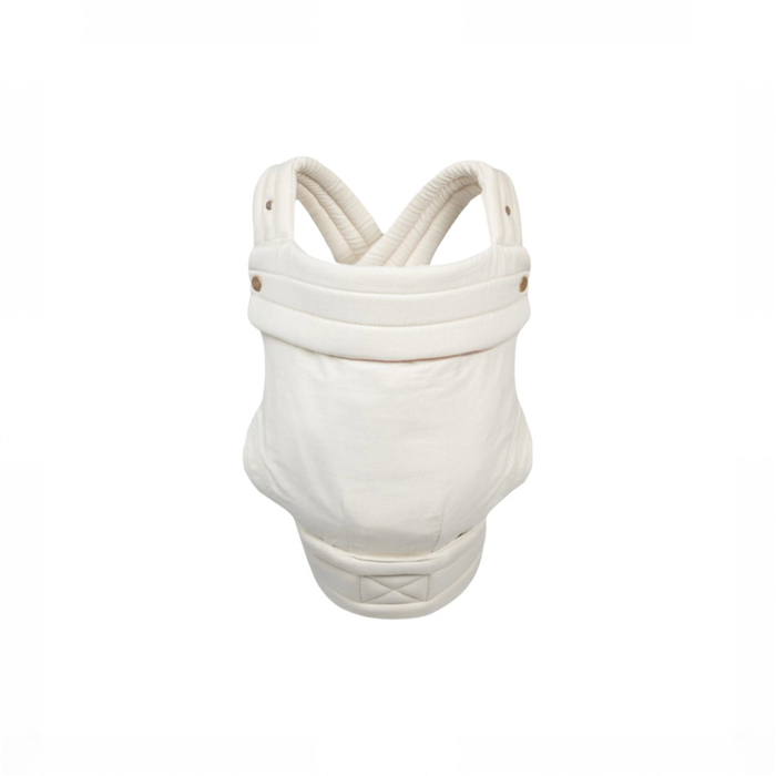 Shop Mabē The Monarch Carrier, Natural Ivory at GoodBuy Gear