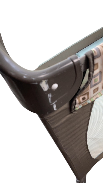 Shop Graco Pack ‘n Play Portable Playard, Soho at GoodBuy Gear