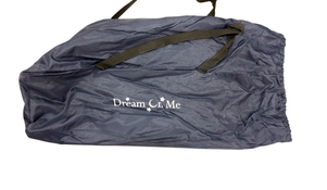 Shop Dream On Me Zodiac Portable Playard, Navy at GoodBuy Gear