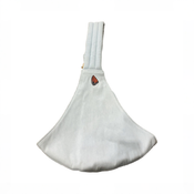 Shop Mabē The Monarch Toddler Sling, Dream Wash Denim at GoodBuy Gear