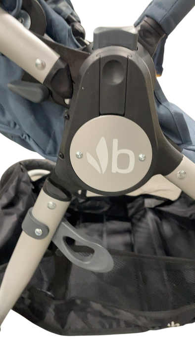 Shop Bumbleride Era Stroller, Ocean, 2025 at GoodBuy Gear