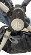 Shop Bumbleride Era Stroller, Ocean, 2025 at GoodBuy Gear