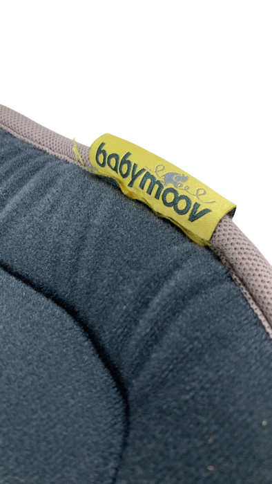 Shop Babymoov Cozymorpho Infant Support Lounger, Smokey, Universal at GoodBuy Gear