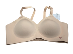 Shop Momcozy SMOOTH- Ultra Soft Omni Maternity Nursing Bra, Oyster Pink, XXXLarge at GoodBuy Gear