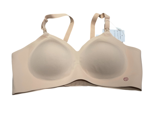 Shop Momcozy SMOOTH- Ultra Soft Omni Maternity Nursing Bra, Oyster Pink, XXXLarge at GoodBuy Gear