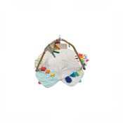 Shop Lovevery The Play Gym with Play Strands, Multicolor at GoodBuy Gear