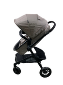 Shop Evenflo Pivot Modular Travel System Stroller, 2024, Desert Tan at GoodBuy Gear