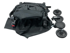 Shop Mountain Buggy Nano V3 Stroller, 2024, Black at GoodBuy Gear