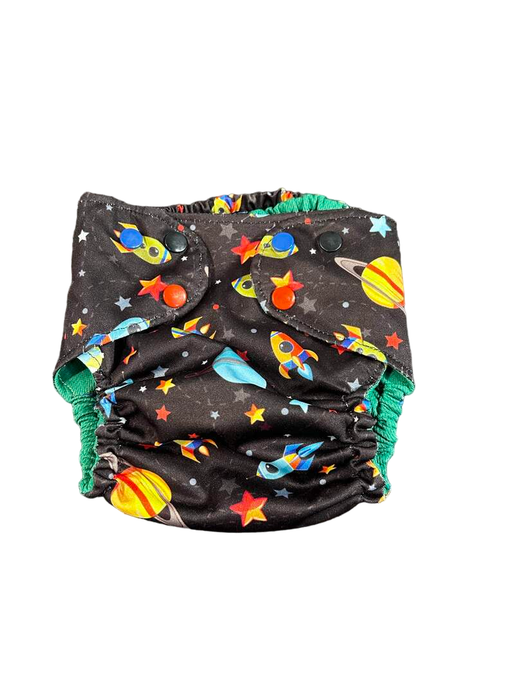 Shop Cloth Diaper, 9 pack at GoodBuy Gear