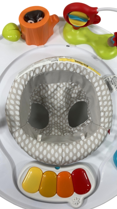 Shop Skip Hop Explore & More Baby's View 3-Stage Activity Center, Multi at GoodBuy Gear