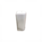 Shop Diaper Genie Platinum Diaper Pail, White at GoodBuy Gear