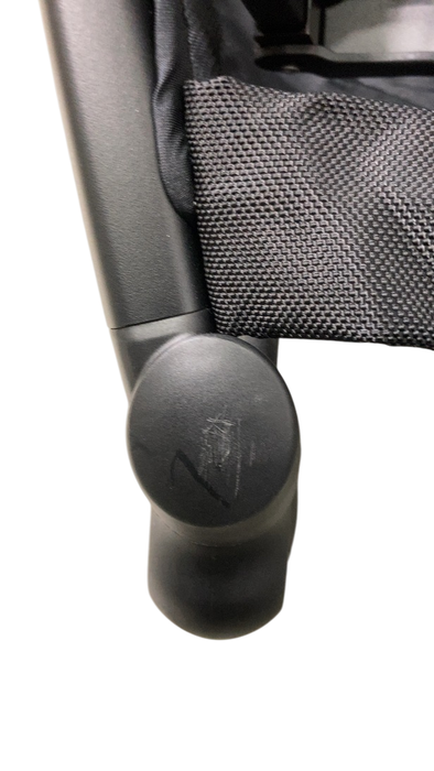 Shop Cybex Libelle 2 Compact Stroller, 2023, Magic Black at GoodBuy Gear