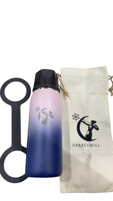 Shop Ceres Chill Legacy Breastmilk Chiller (32oz), Mombre at GoodBuy Gear