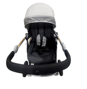Shop Graco Ready2Grow LX 2.0 Double Stroller, 2025, Clark at GoodBuy Gear