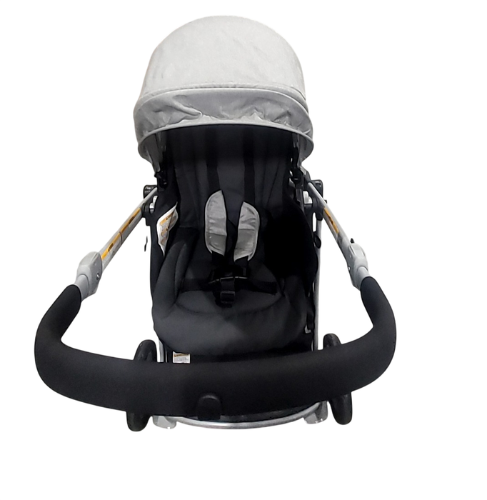 Shop Graco Ready2Grow LX 2.0 Double Stroller, 2025, Clark at GoodBuy Gear