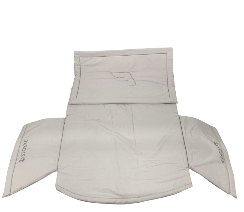 Shop Stokke JetKids BedBox + Crew Backpack Travel Bundle, Coral Pink at GoodBuy Gear