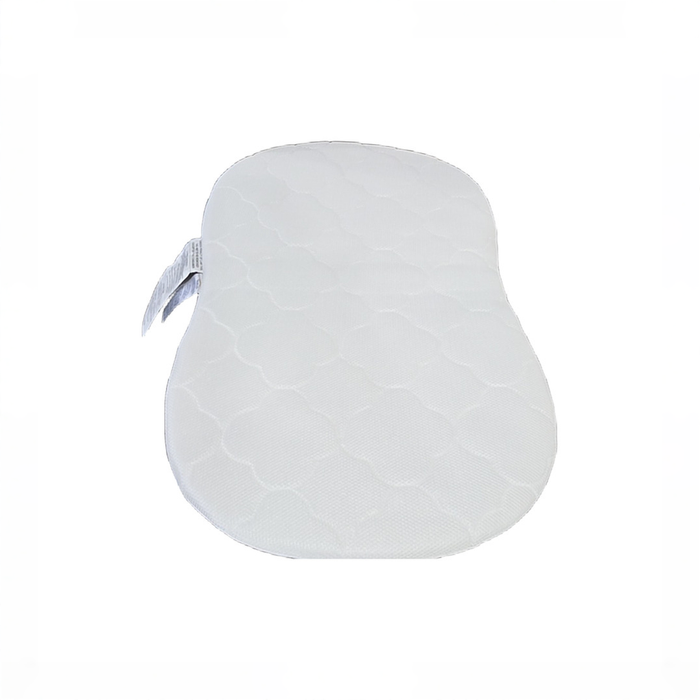 Shop Halo Dreamweave Breathable BassiNest Replacement Pad, White at GoodBuy Gear