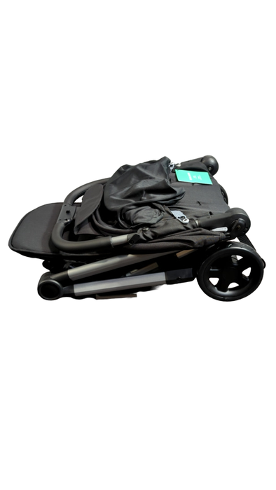 Shop Colugo Compact Stroller, 2023, Black at GoodBuy Gear