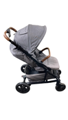 Shop Nuna Tavo Next Stroller, 2022, Granite at GoodBuy Gear