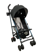 used UPPAbaby G-LITE Stroller, 2021, Jake (Black)