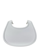 Shop Stokke Tray For Nomi, White at GoodBuy Gear