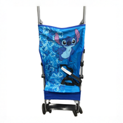 Shop Disney Baby Comfort Height Character Umbrella Stroller, Tropical Stitch at GoodBuy Gear