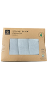 Shop Stokke Clikk Cushion, Nordic Grey at GoodBuy Gear