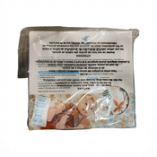 Shop DRAFT - Copper Pearl Premium Knit Fitted Crib Sheet, Ivy at GoodBuy Gear