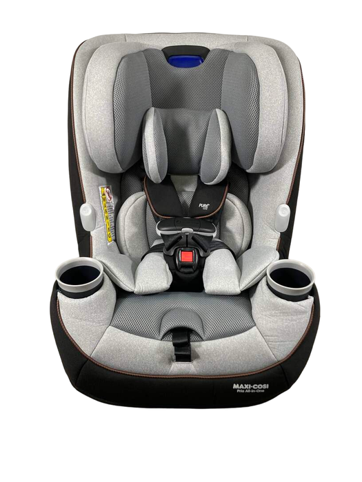 secondhand Maxi-Cosi Pria Chill All-In-One Convertible Car Seat, 2023