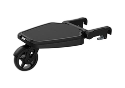 Shop Thule Stroller Rider Board, Black at GoodBuy Gear