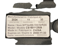 Shop Evenflo Gold Shyft Dual Ride Infant Car Seat Stroller Combo, Champagne, 2024, with Green/Gentle Fabric at GoodBuy Gear