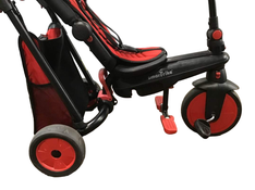 used SmarTrike 5-in-1 STR3 Stroller Trike