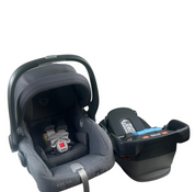 Shop UPPAbaby MESA V2 Infant Car Seat, 2024, Greyson (Charcoal Melange) at GoodBuy Gear