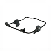 Shop UPPAbaby Infant Car Seat Adapter For Chicco, Black at GoodBuy Gear