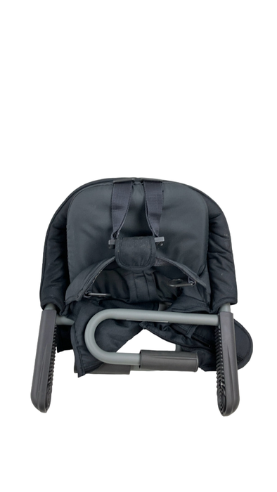 Shop Inglesina Fast Table Chair, Black at GoodBuy Gear