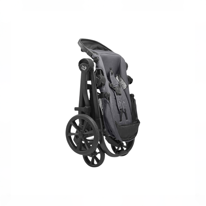 Shop Baby Jogger City Select 2 Stroller, 2022, Radiant Slate at GoodBuy Gear