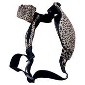 Shop DRAFT - TushBaby Liftoff Toddler Sling, Cheetah at GoodBuy Gear