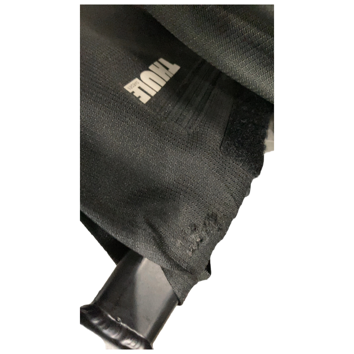 Shop Thule Urban Glide 2 Jogging Stroller Single, 2021, Shadow Grey at GoodBuy Gear