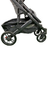Shop UPPAbaby CRUZ V2 Stroller, Greyson (Charcoal Melange), 2024 at GoodBuy Gear