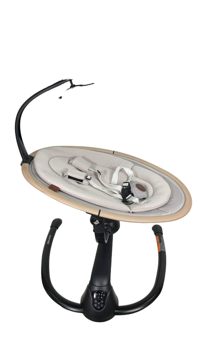 Shop Maxi-Cosi Cassia Swing, Onyx Sand at GoodBuy Gear