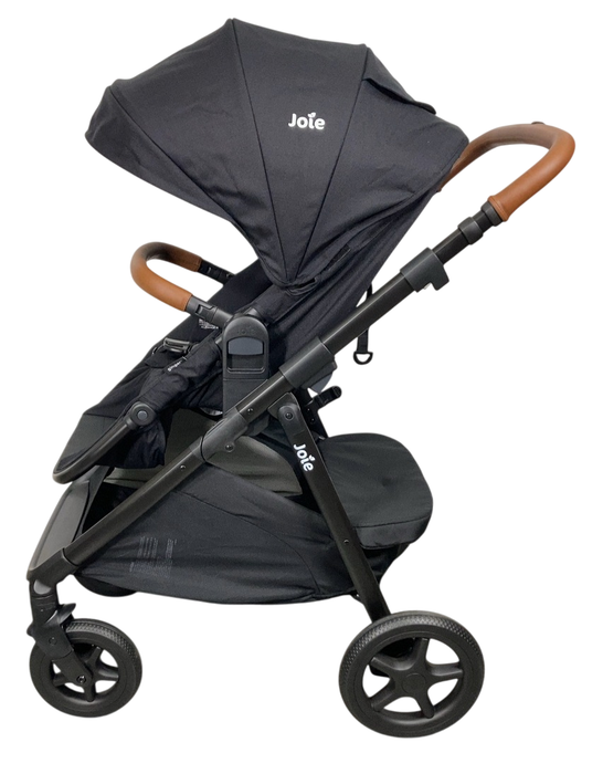 Shop Joie Ginger Stroller, Shale, 2024 at GoodBuy Gear