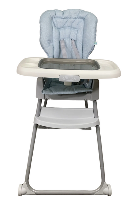 Shop Graco Made2Grow 5-in-1 High Chair at GoodBuy Gear