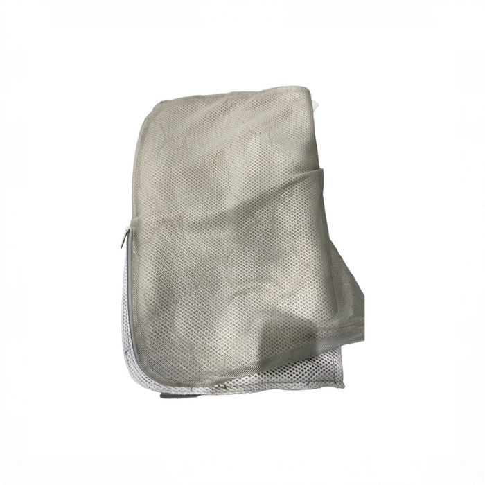 Shop Newton Extra Bassinet Mattress Cover, Grey at GoodBuy Gear
