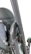Shop UPPAbaby MINU V2 Stroller, 2024, Gwen (Green Melange) at GoodBuy Gear