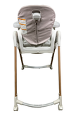 Shop Maxi-Cosi Minla 6-in-1 High Chair, Horizon Sand at GoodBuy Gear