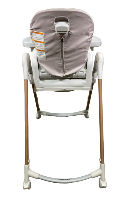Shop Maxi-Cosi Minla 6-in-1 High Chair, Horizon Sand at GoodBuy Gear
