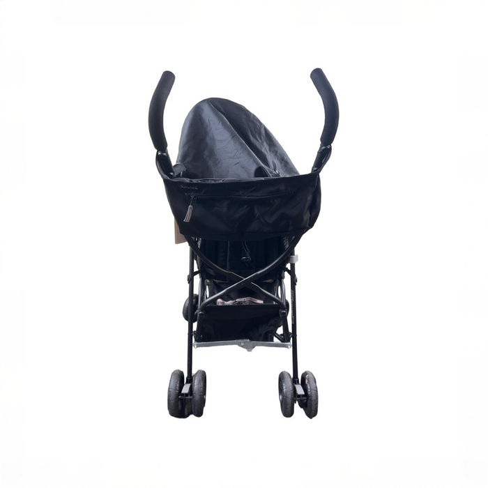 Shop Summer By Ingenuity 3D Mini Stroller, 2022, Grey/Black at GoodBuy Gear