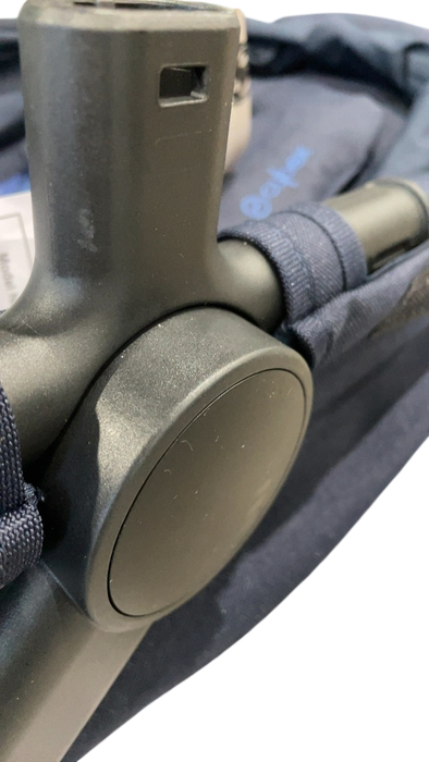Shop Cybex Eos Stroller Seat, Ocean Blue at GoodBuy Gear