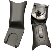 Shop Cybex E-PRIAM Stroller Frame Only, 2019, Rosegold, without Battery at GoodBuy Gear