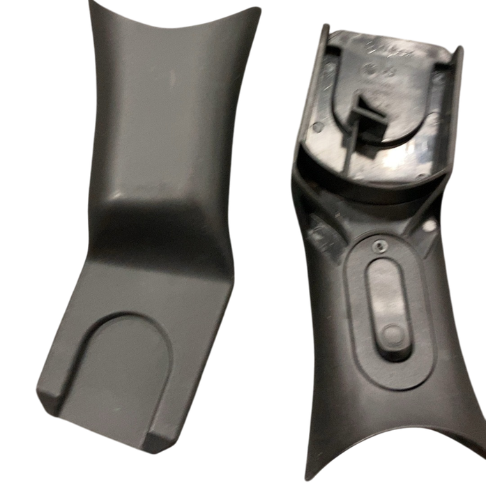 Shop Cybex E-PRIAM Stroller Frame Only, 2019, Rosegold, without Battery at GoodBuy Gear